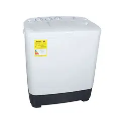 WESTINGHOUSE - Lavadora Semiautomatica Doble Tina 7 kg