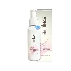 SMILEY - Desodorante Mujer Natural Hgw Smilife