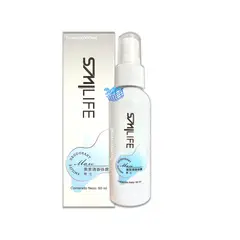 SMILEY - Desodorante Natural para HOMBRE Hgw Smilife