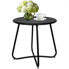 GENERICO - Mesa Pequeña Para Decoracion