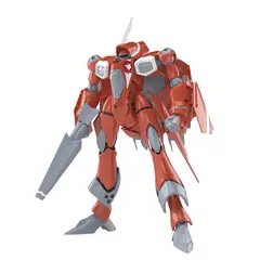 BANDAI - MAQUETAS MODELO HG 1 100 VF 22S STURMVOGEL II MILIA FARI