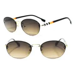 BUHO PARIS - Gafas de Sol - Diseño 3 Piezas Para Mujer