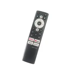 GENERICO - Control Remoto Para TV KALLEY OLP - 115 (Sin comando de Voz)