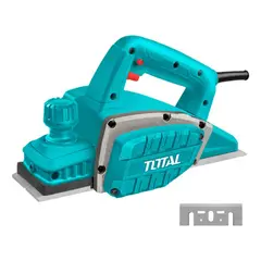 TOTAL - Cepillo Electrico 550w 120v Industrial