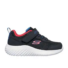 SKECHERS - Tenis para Bebé Lightweight Color Negro