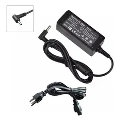 GENERICO - Cargador Portatil Laptop Compatible Hp Punta Azul 195 V 33 A