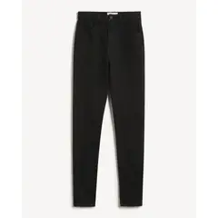 SEVEN SEVEN - Jean Para Mujer Curvy Color Negro Marca #28160969