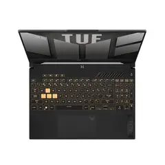 ASUS - TUF Gaming F15 i7 13620H - 16GB - 1TB SSD RTX 4060 8GB- Pantalla 16" FHD 144Hz