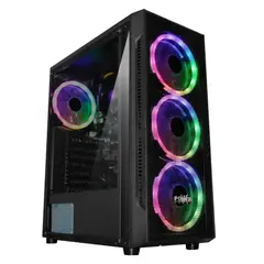 POWER GROUP - CPU G12516HSL Intel Core i5 12400 16GB RAM 512GB SSD M2