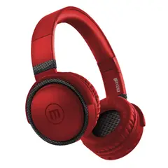 MAXELL - Diadema B52 Bluethoot Con Microfono