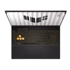 ASUS - TUF Gaming F16 - i7 14650HX - 32GB 1TB SSD RTX 5060 8GB- Pantalla 16" FHD 144Hz