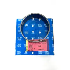 BAJAJ - Empaque Exosto Dominar 250-dominar 400 Ug Unión Mofle