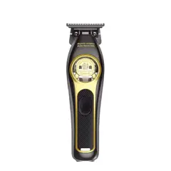 KEMEI - Cortadora de Cabello KM-2268 Profesional Inalámbrica