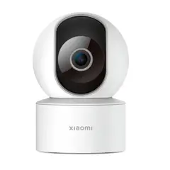 XIAOMI - Cámara de Seguridad Interior WIFI FHD C200 1080P