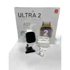 GENERICO - COMBO SMART ULTRA A23