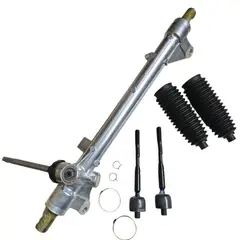 GENERICO - Caja De Dirección Electro Asistida Para Nissan Qashqai J11