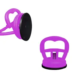 DAYOSHOP - Ventosa Chupa Saca Golpes Carro Vidrio Celular Metal