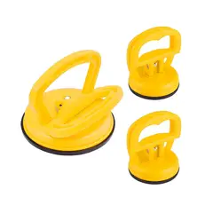 DAYOSHOP - Ventosa Chupa Saca Golpes Carro Vidrio Celular Metal