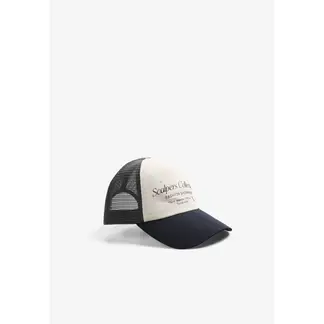 SCALPERS - Gorra murray Multicolor 48285GRIS