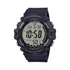 CASIO - Reloj AE-1500WH-1A Deportivo Para Caballero