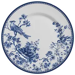 ALLEANZA - PLATO LLANO-PRINCIPAL CHINESE GARDEN