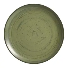 ALLEANZA - PLATO LLANO-PRINCIPAL KYA OLIVE MATTE