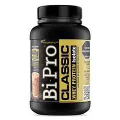 MEGAPLEX - Proteína Bipro Classic 3 LB Capuccino
