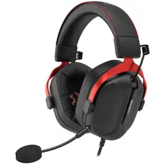 REDRAGON - Diadema Cybill H312 7,1 Virtual