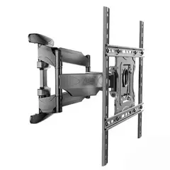 GENERICO - Soporte De Pared Para Tv 32 A 65 Inch Base Extendible An-p5