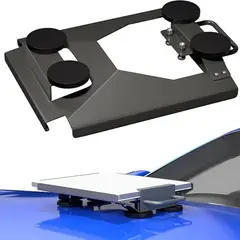 GENERICO - Soporte Magnético Para Antena Starlink Mini