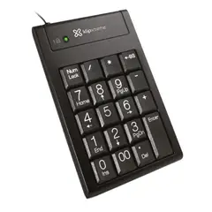 KLIP XTREME - Teclado USB Numérico Keypad KNP-100 Abacus