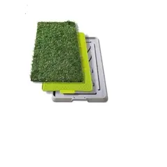 SKY - Tapete Entrenamiento Perros Potty Patch