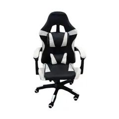 DISTRIONLINE - Silla Gamer Escritorio oficina