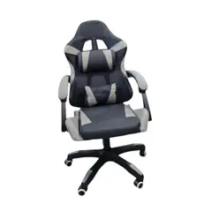 DISTRIONLINE - Silla Gamer Escritorio oficina