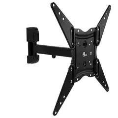 XTECH - SOPORTE PARA TV SOPORTA HASTA 50KG 20 A 70 PULGADAS