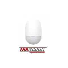 HIKVISION - SENSOR DETECTOR PIR INTERNO CABLEADO DE 18 M