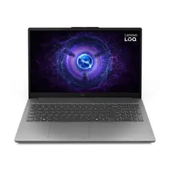 LENOVO - Portatil Gamer LOQ 15 / i5-12450HX / RTX 3050 6GB / 8GB DDR5 / 512GB SSD / 15.6" FHD 144Hz