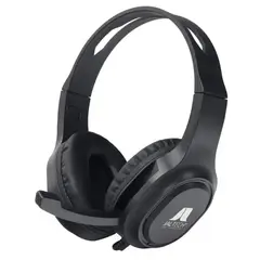 JALTECH - Diadema Plug 3.5mm + Mic P6 11727