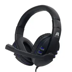 JALTECH - Diadema Plug 3.5mm + Mic K4 11726
