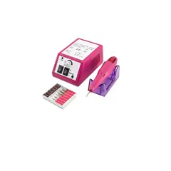 SKY - Mercedes 2000 Pulidor De Uñas Electrico Manicure Pedicure