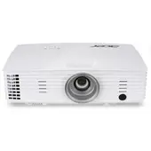 ACER - Proyector P1185 3200lm Cine En Casa+Box Aplicaciones