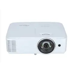 OPTOMA - Proyector H117ST 3800lm