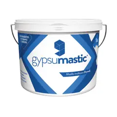 GENERICO - Masilla Gypsumastic BALDE