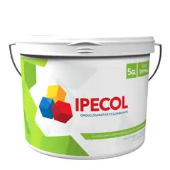 GENERICO - Pintura / Vinilo Tipo 2 Drywall BALDE 2.5 GALONES