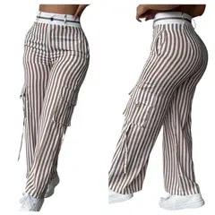 PAATAL - Pantalon Rayas