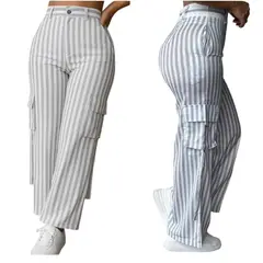 PAATAL - Pantalon Rayas