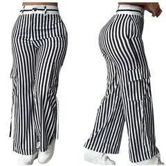 PAATAL - Pantalon Rayas