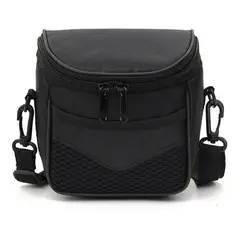 GENERICO - Estuche Maletin Para Canon Powershot Sx20 Sx30 Sx50 Sx40