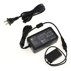 GENERICO - Cargador Adaptador Ep-5c En-el20 Para Nikon J1 Coolpix P1000