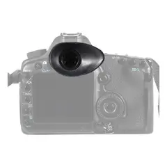 GENERICO - Ocular Para Camara Canon T7i T6 T6i T5i T4i T3i T3 5d